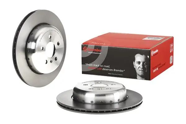BREMBO 09D90213