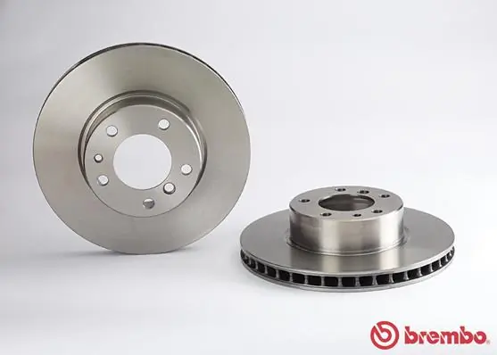 BREMBO 09517520