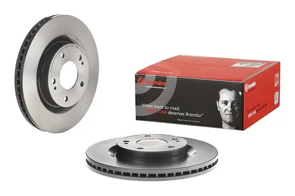 BREMBO 09C94011