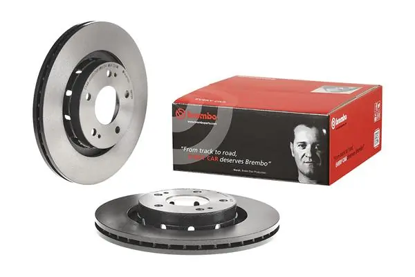 BREMBO 09A73811