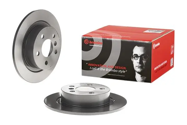 BREMBO 08C35211