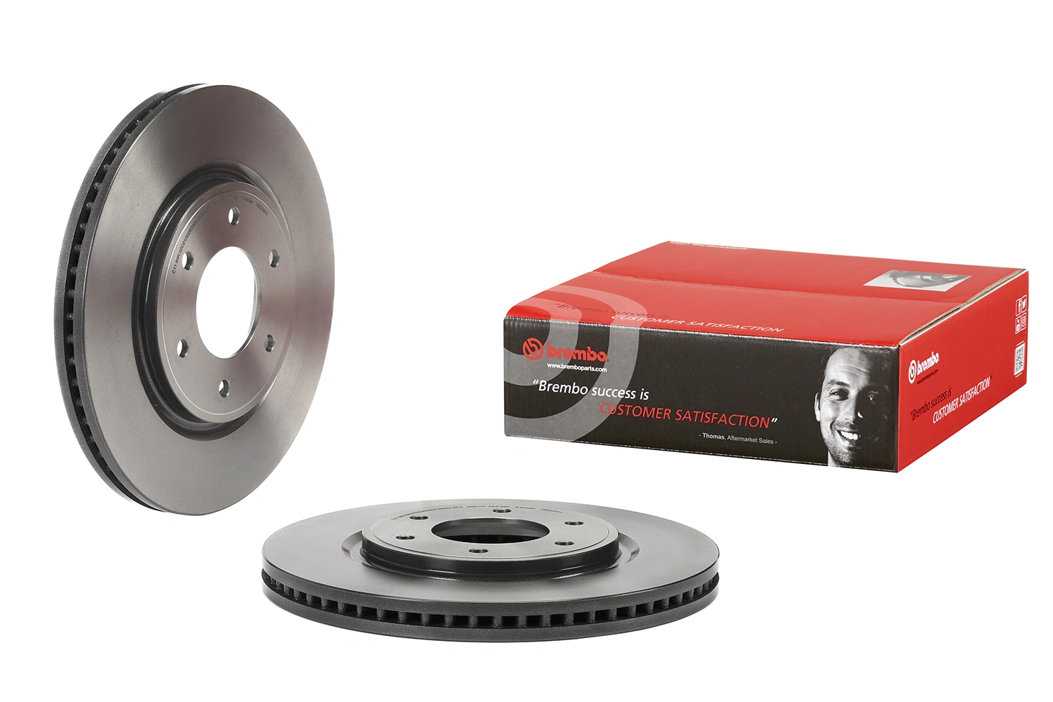BREMBO 09E23411