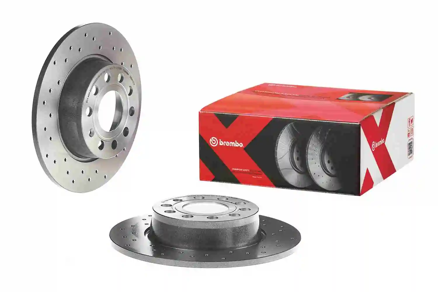 BREMBO 08B4131X