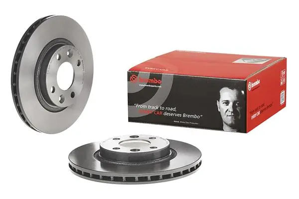 BREMBO 09C28511
