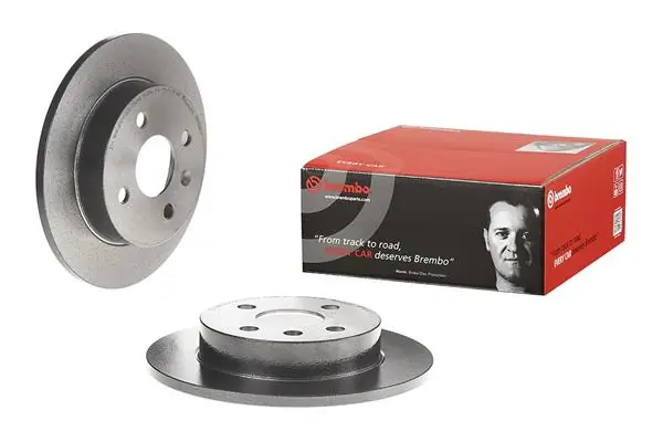 BREMBO 08762611