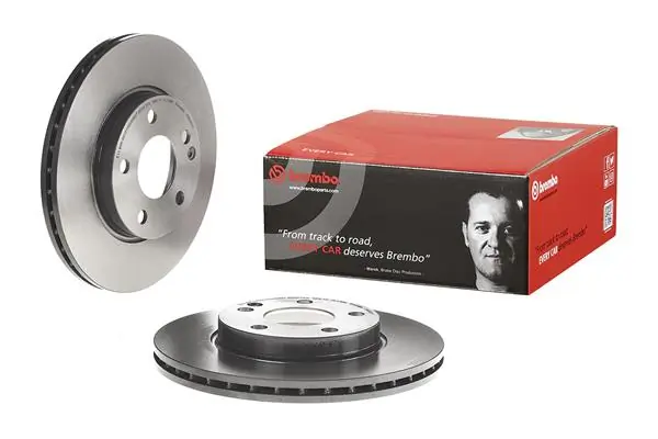 BREMBO 09868011