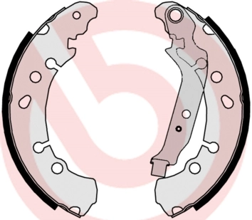 BREMBO S83513