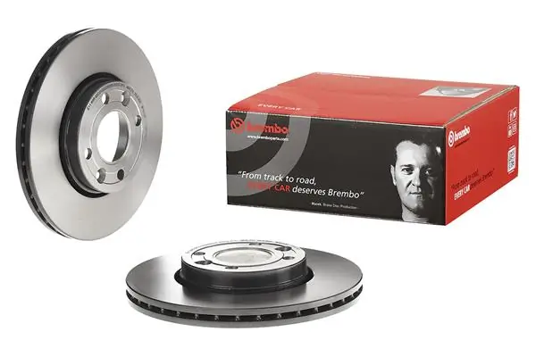 BREMBO 09907821