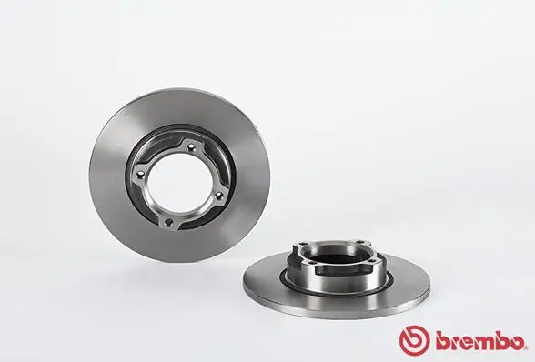 BREMBO 08685810