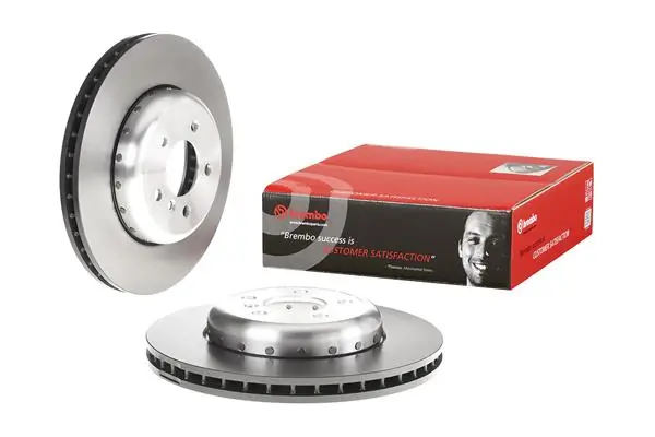 BREMBO 09C40913