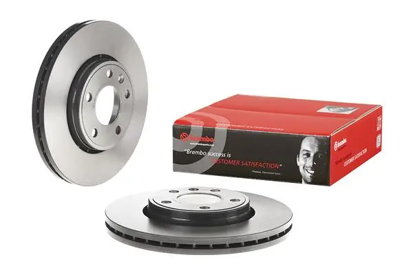BREMBO 09893711