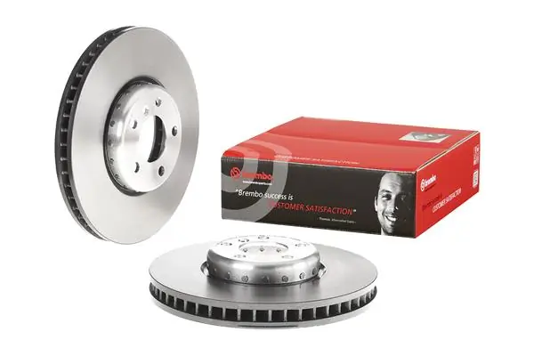 BREMBO 09C40613