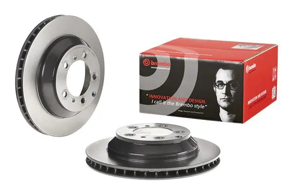 BREMBO 09C98721