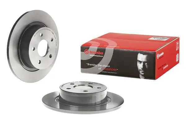 BREMBO 08A29711