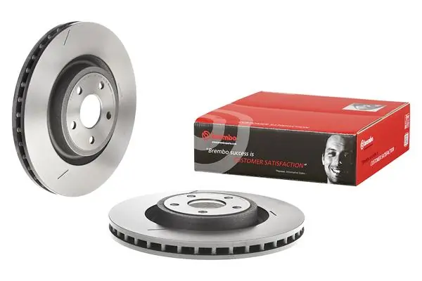 BREMBO 09N24621