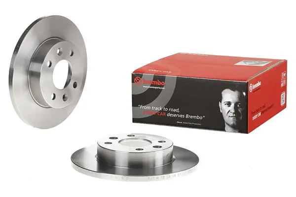 BREMBO 08295814