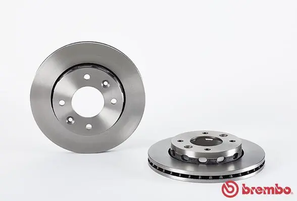 BREMBO 09A25010