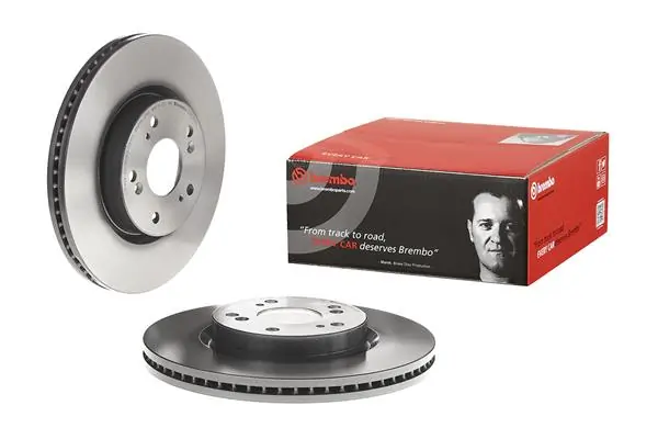 BREMBO 09C31311