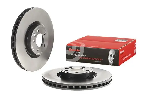 BREMBO 09C82011