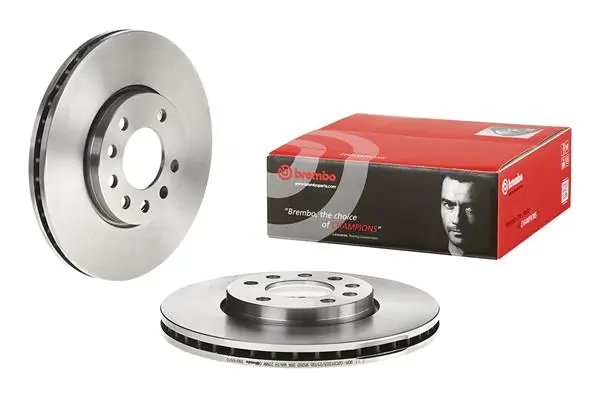 BREMBO 09916510