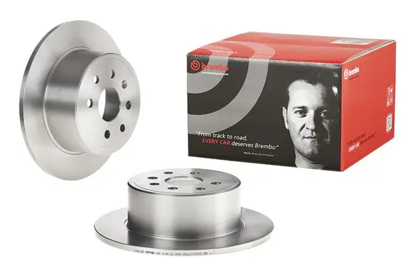 BREMBO 08574810