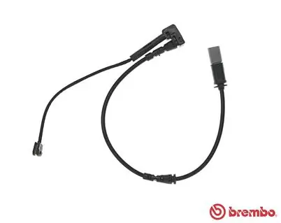 BREMBO A00509