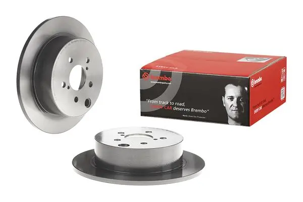 BREMBO 08C66111