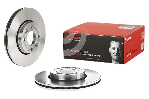 BREMBO 09907820