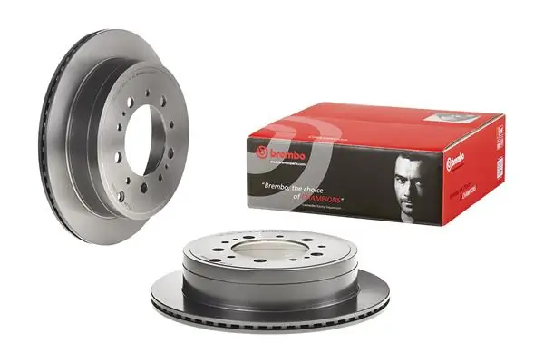 BREMBO 09D61811