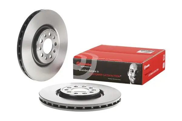 BREMBO 09936521