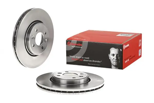 BREMBO 09813724