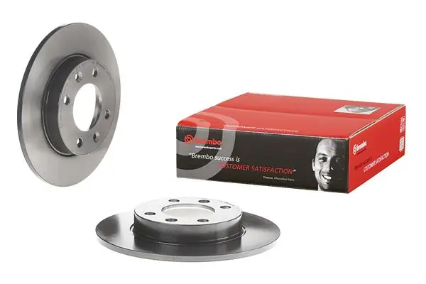 BREMBO 08971911
