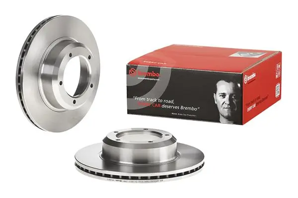 BREMBO 09548810