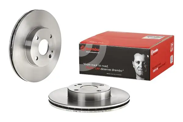 BREMBO 09737910