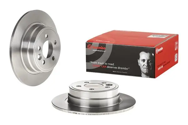 BREMBO 08787810