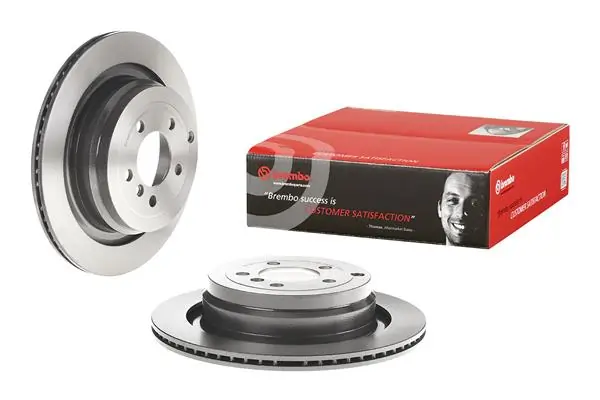 BREMBO 09937321