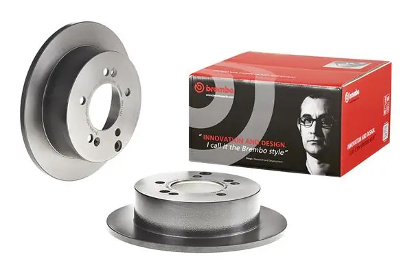 BREMBO 08A11421