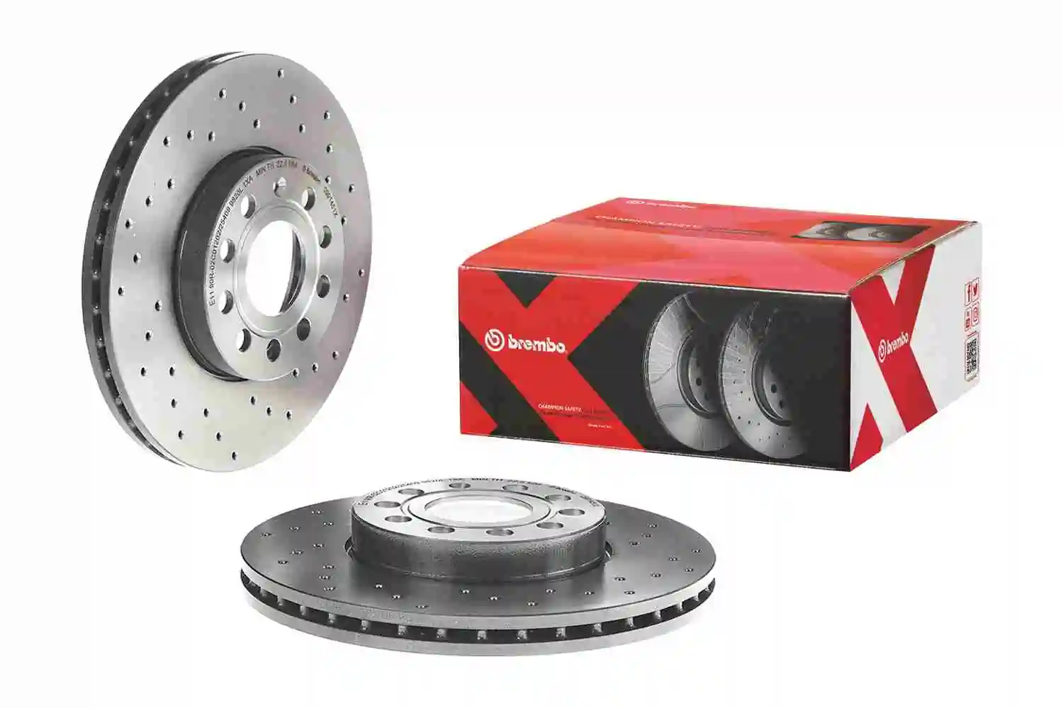 BREMBO 0991451X