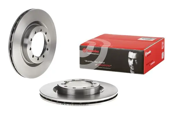 BREMBO 09726210