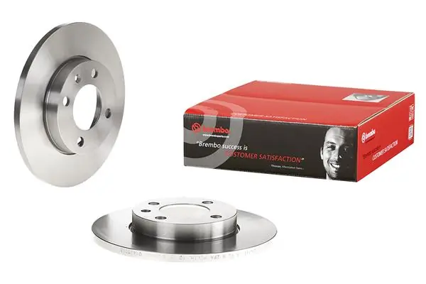 BREMBO 08417710