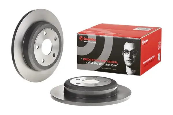 BREMBO 08N23311