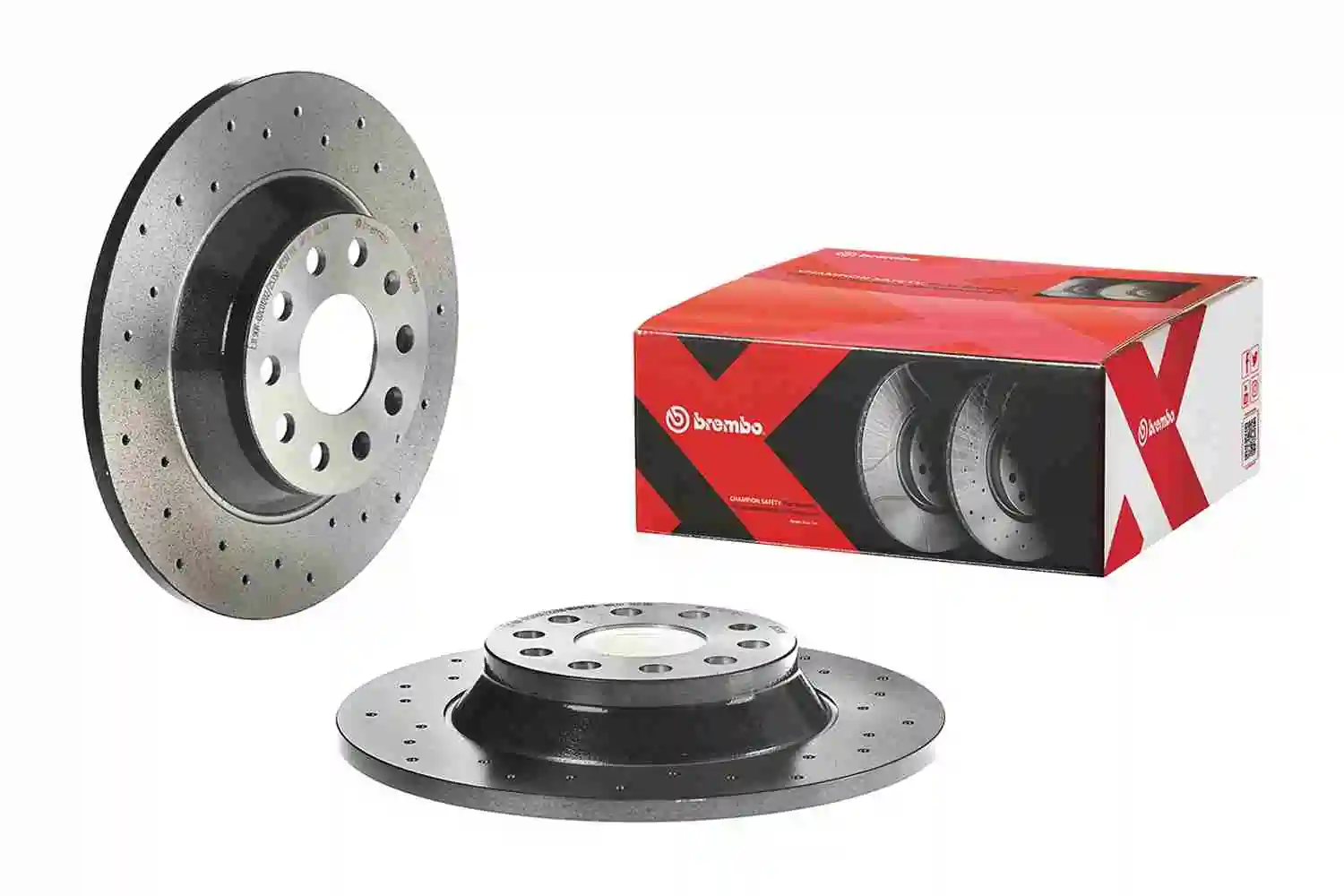 BREMBO 08C5011X