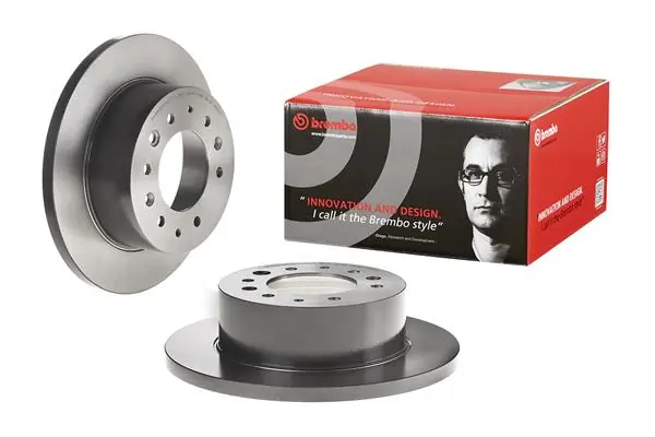 BREMBO 08D43211