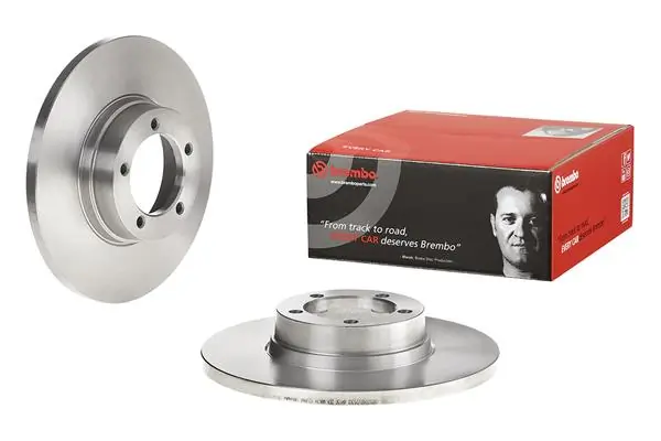 BREMBO 08308910