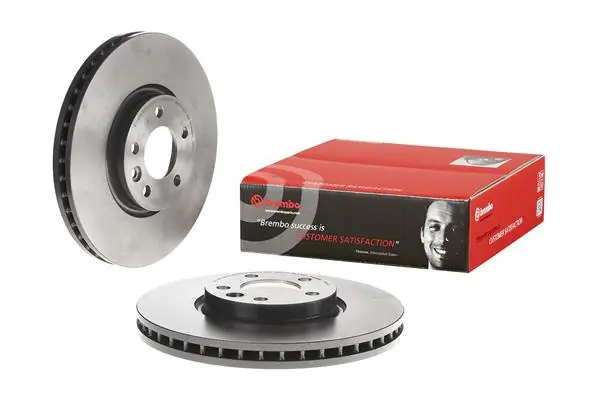 BREMBO 09B49811