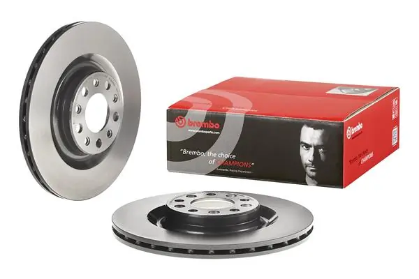 BREMBO 09C49821