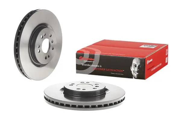 BREMBO 09R10411