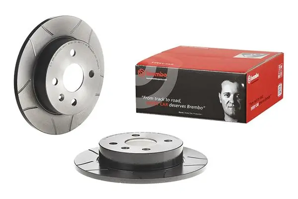 BREMBO 08762675