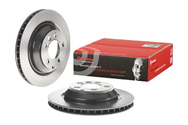 BREMBO 09987111