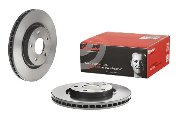 BREMBO 09D94311